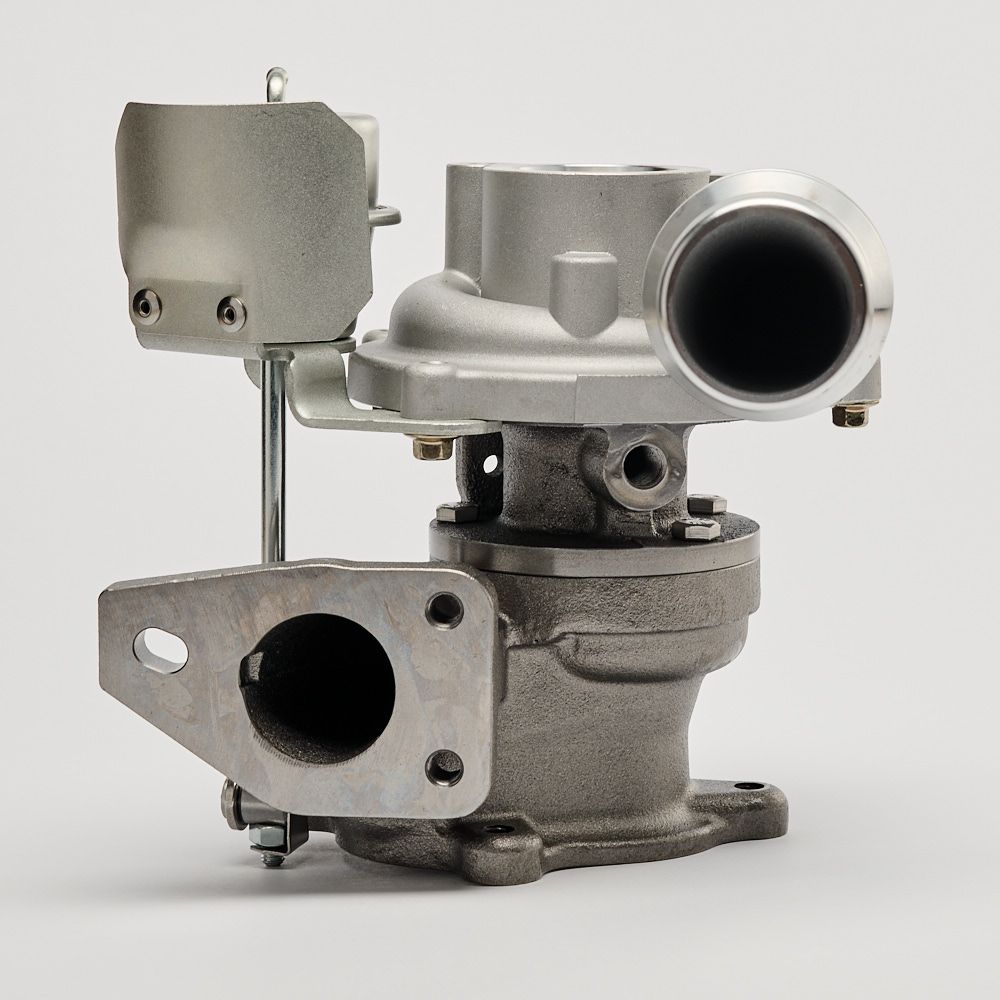 Complete turbo KP35 Turbo-K119