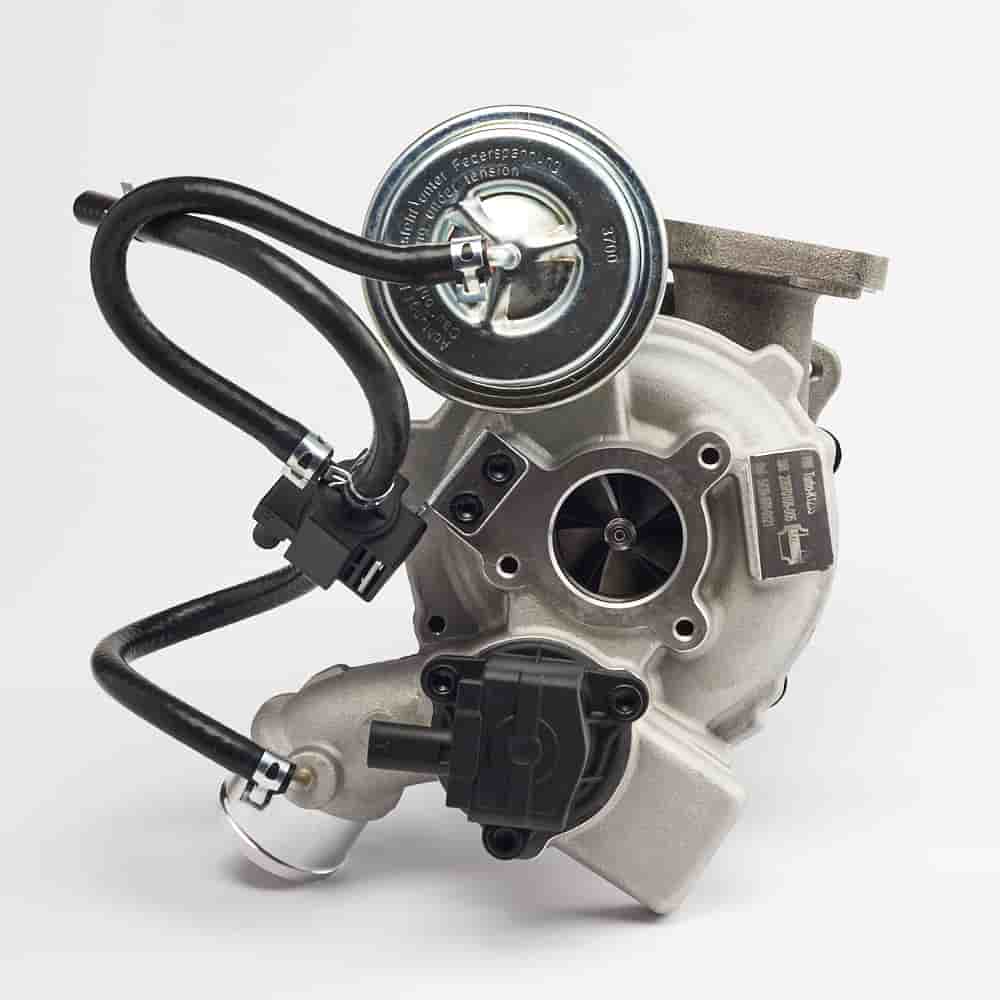 Complete turbo KP39 Turbo-K123S