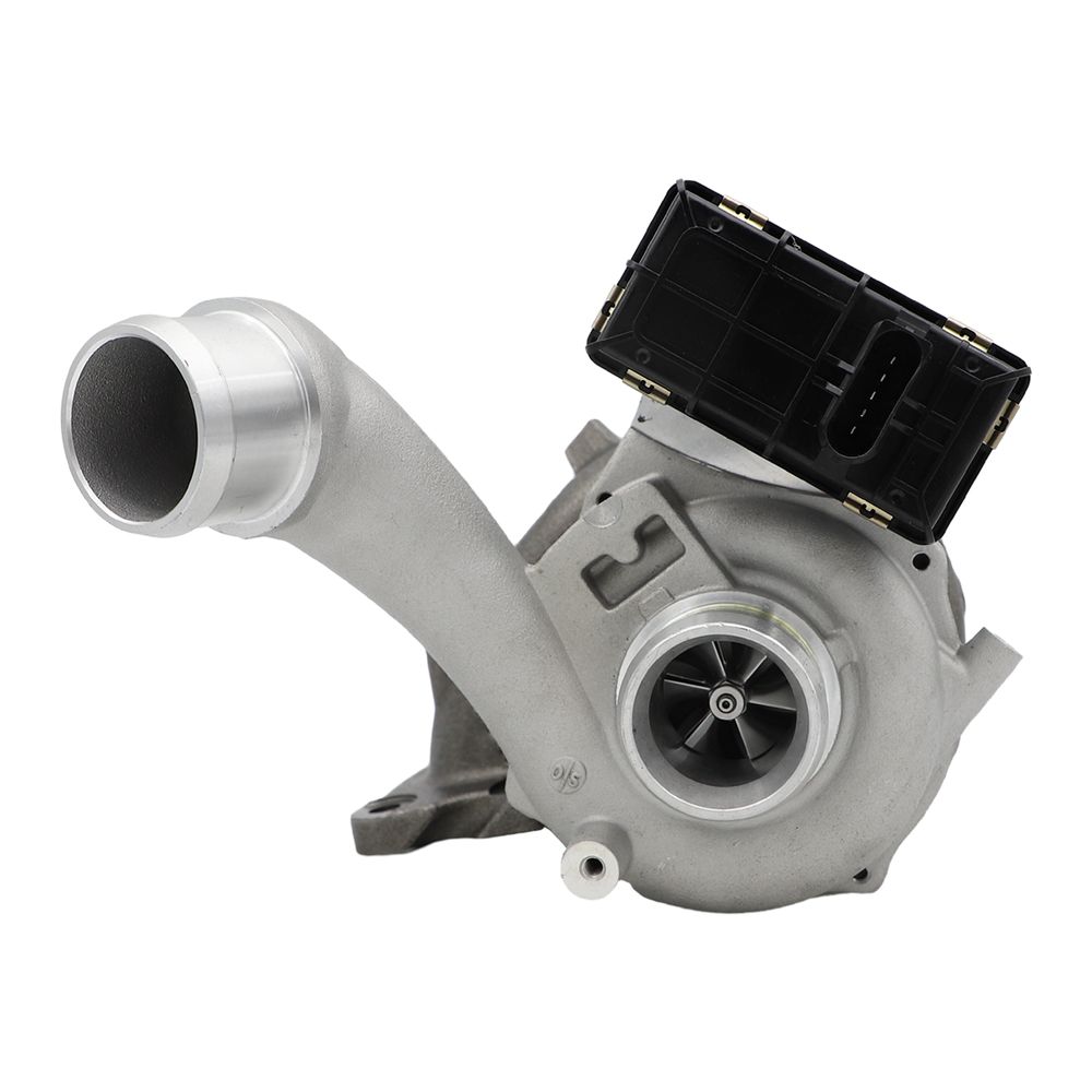 Complete turbo BV45 Turbo-K128