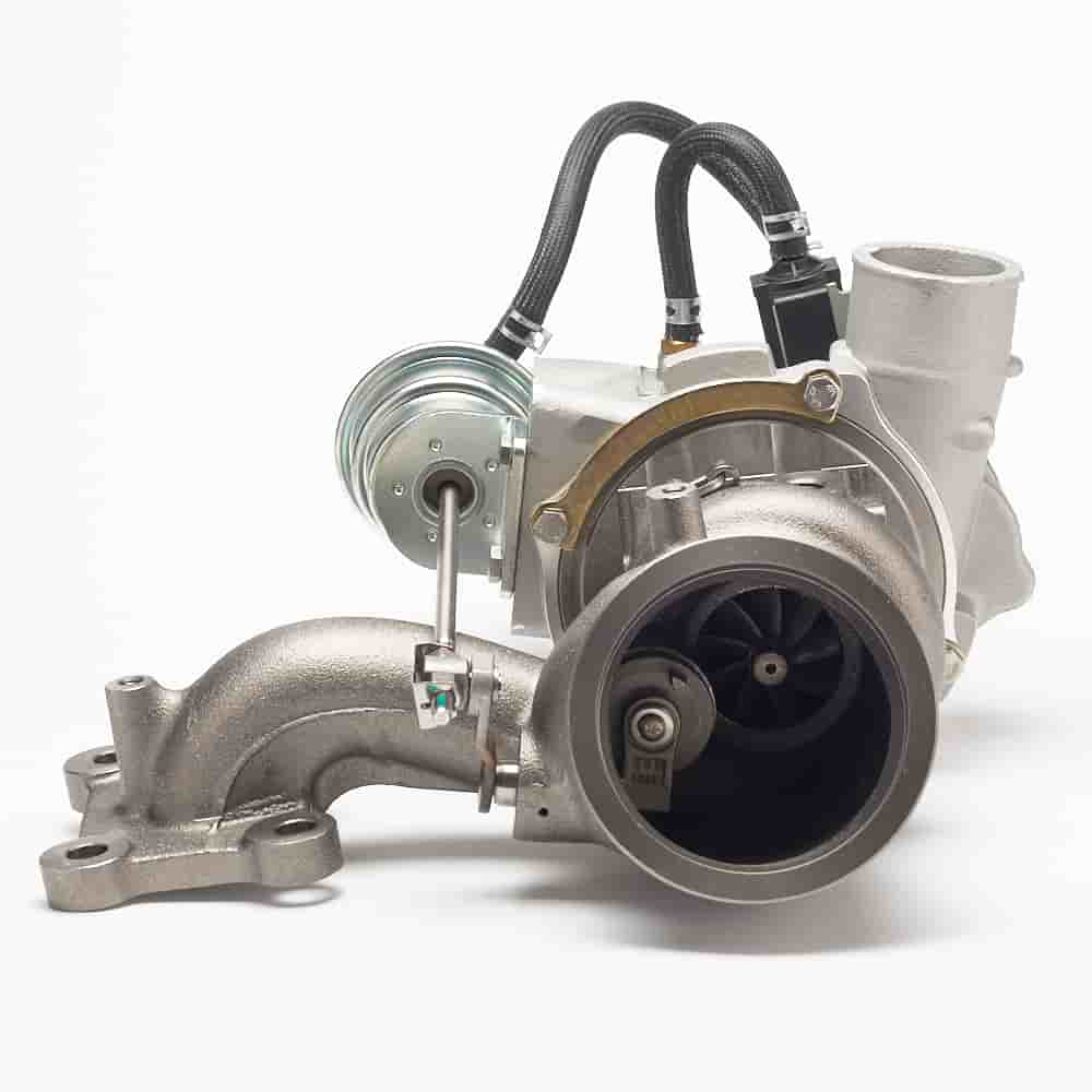 Complete turbo K0NG Turbo-K134