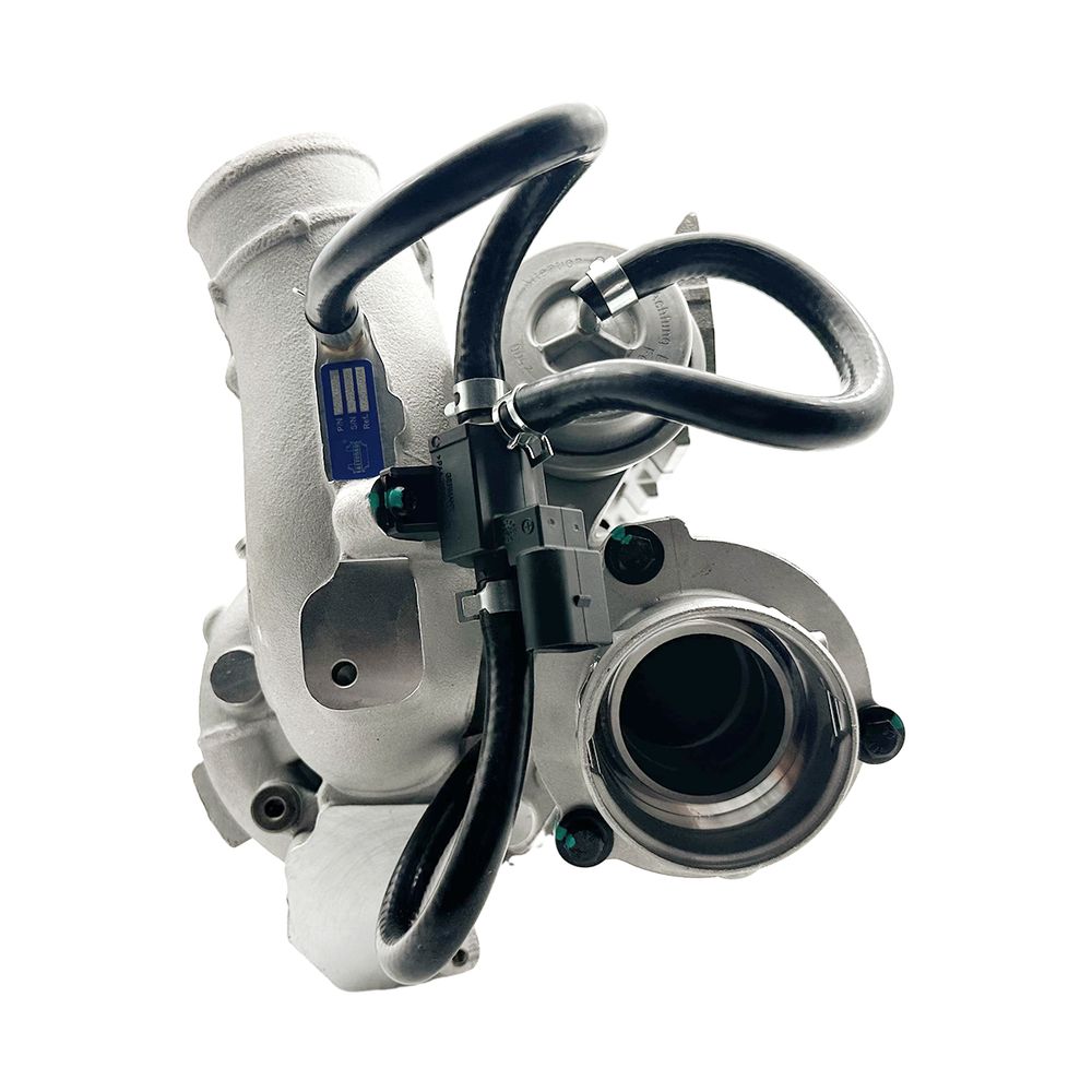 Complete turbo K04 Turbo-K135S