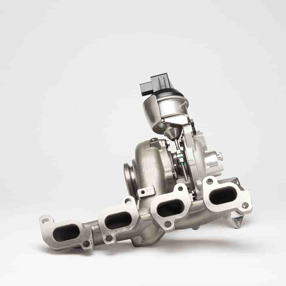 Complete turbo BV40 Turbo-K137S