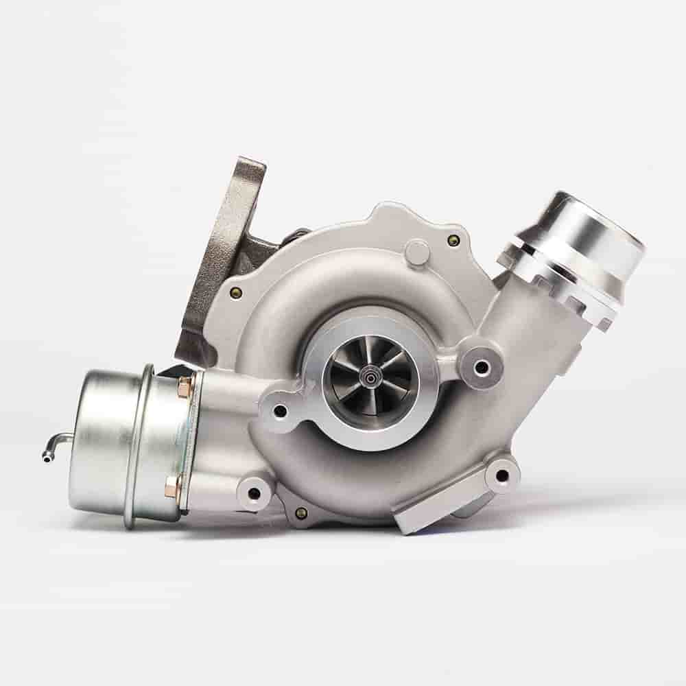 Complete turbo BV38 Turbo-K151S