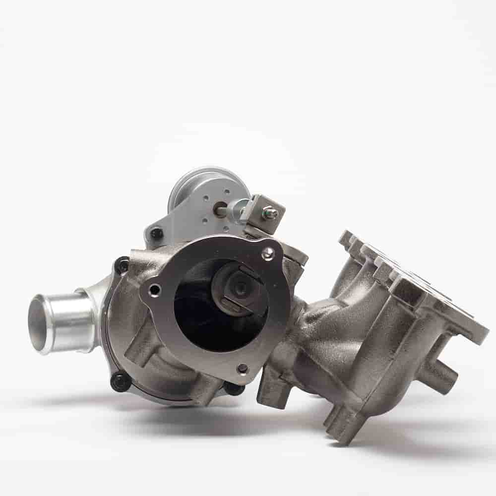 Complete turbo K03 Turbo-K157S