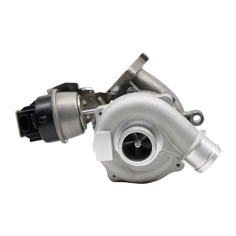 Complete turbo BV43 Turbo-K170