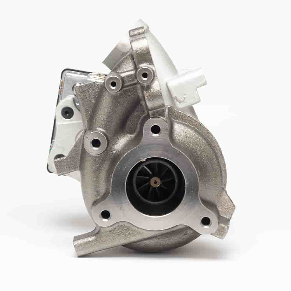 Complete turbo BV45 Turbo-K179