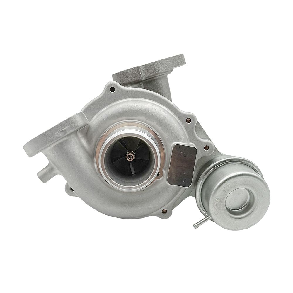 Complete turbo KP39 Turbo-K202