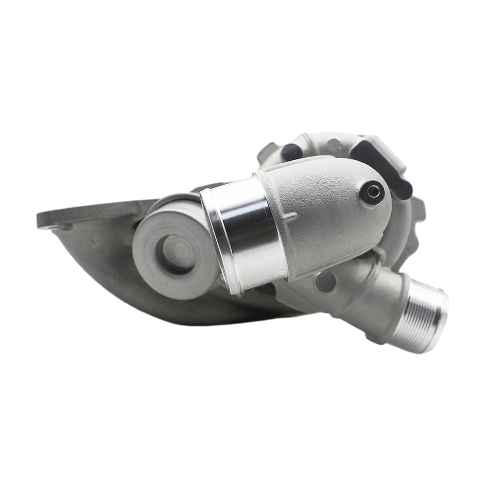 Complete turbo K03 Turbo-K209