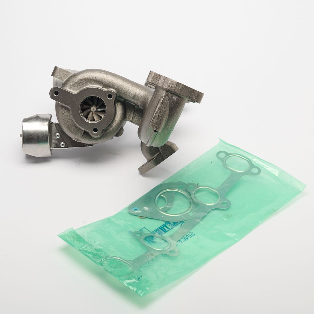 Complete turbo KP39 Turbo-K247