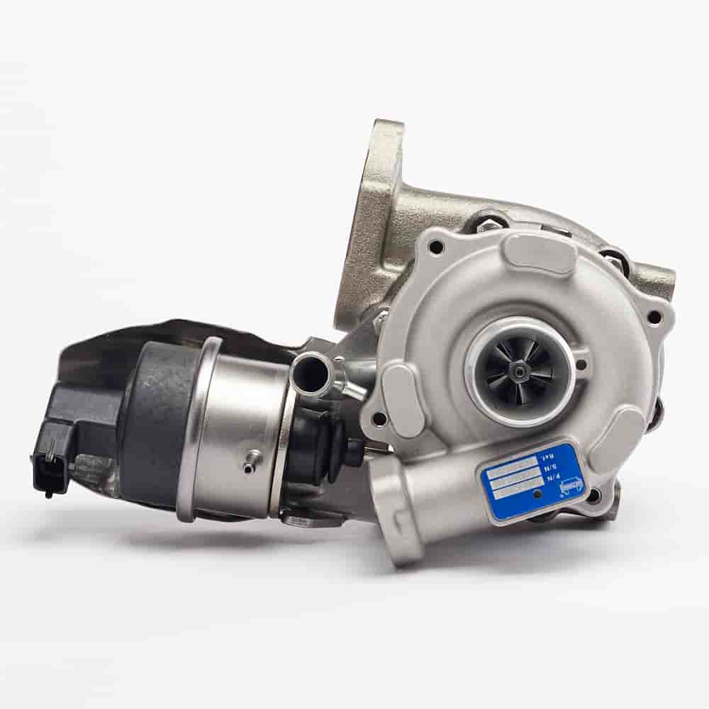 Complete turbo BV30 Turbo-K259S