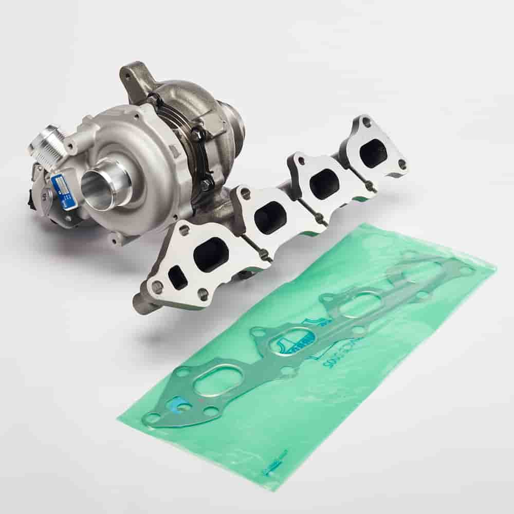 Complete turbo K03 Turbo-K264