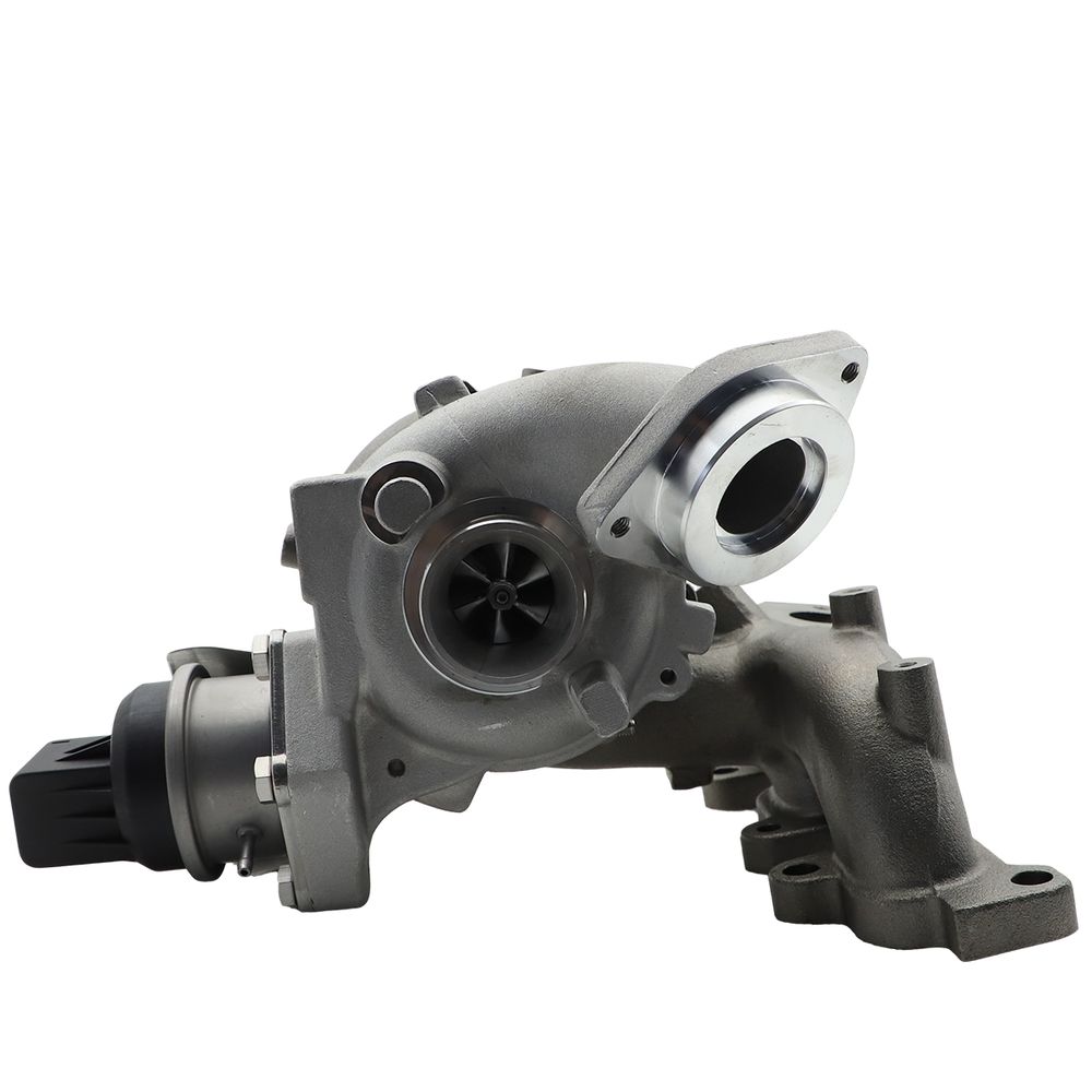 Complete turbo BV39 Turbo-K267
