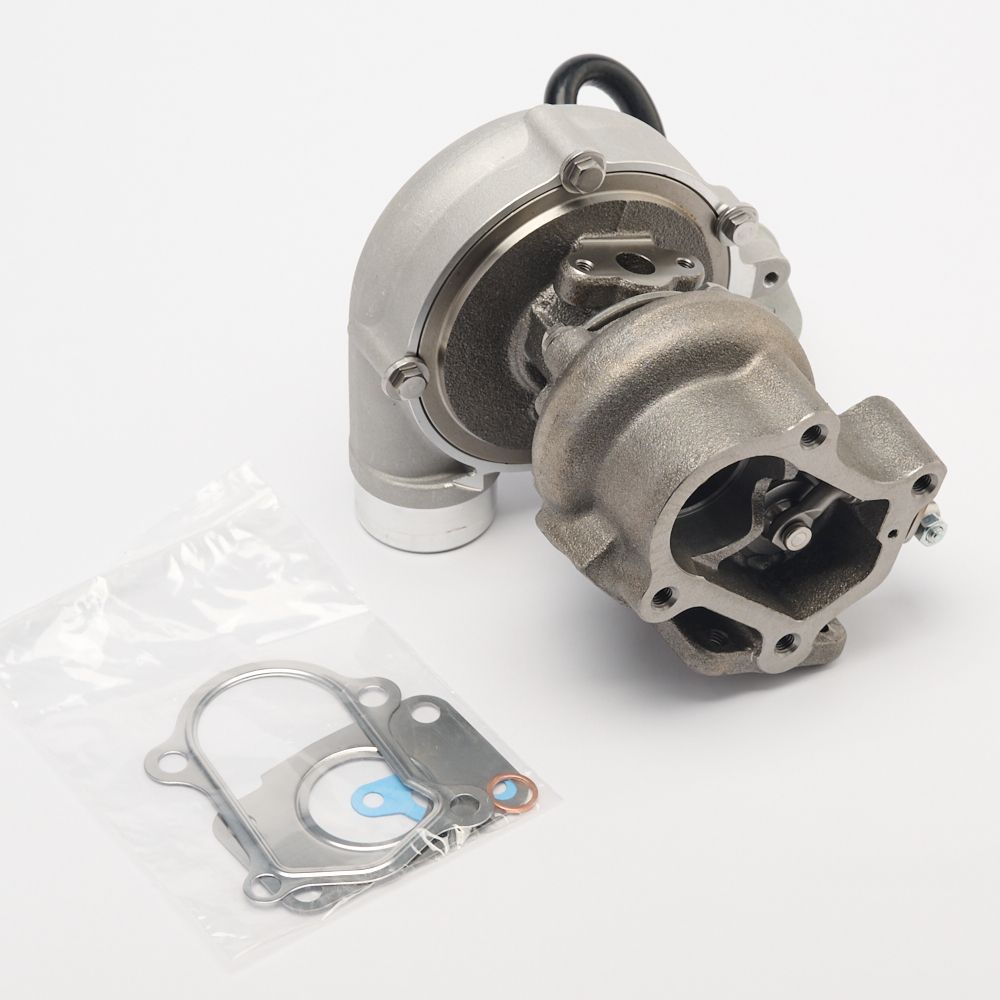 Complete turbo K03 Turbo-K269