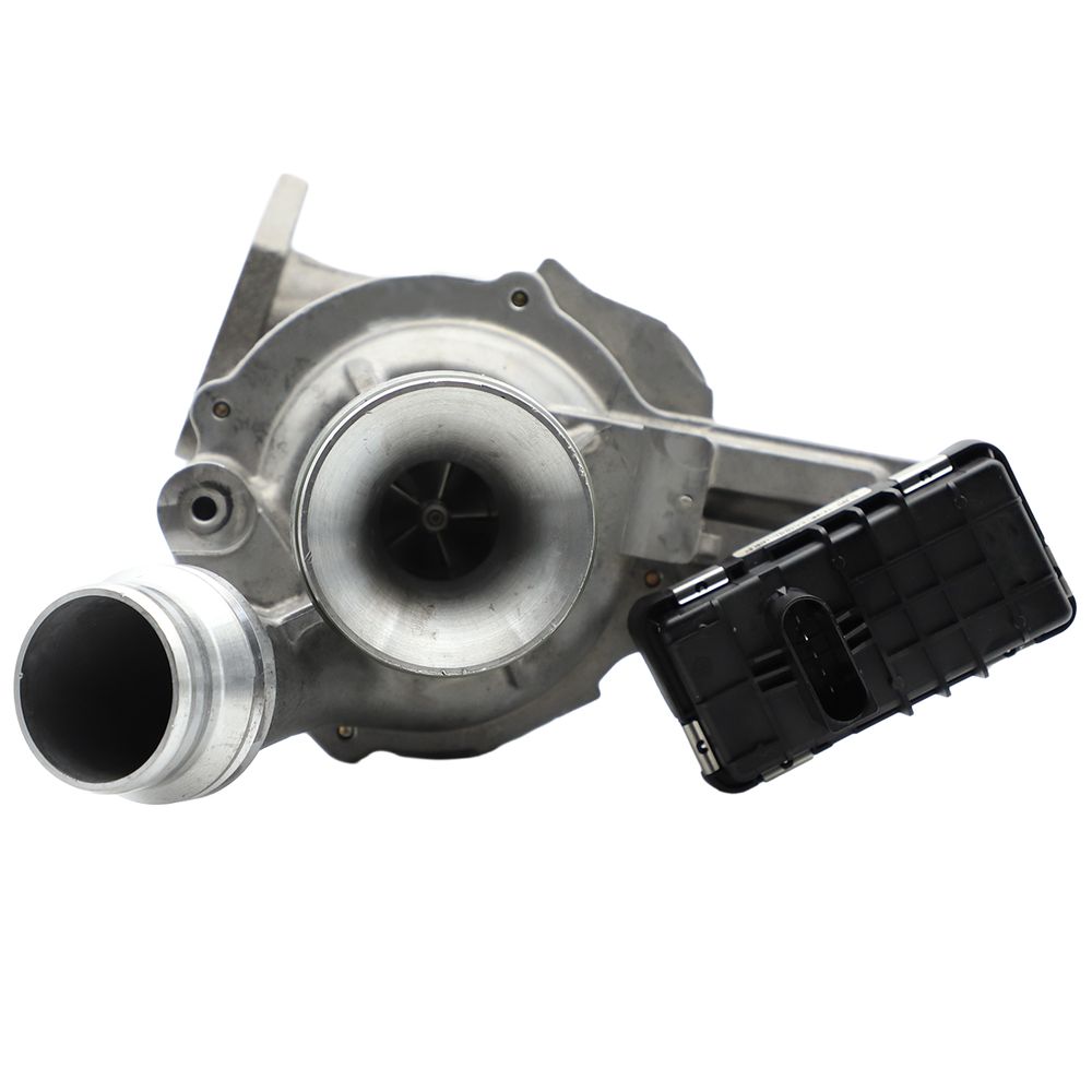 Complete turbo BV35 Turbo-K270
