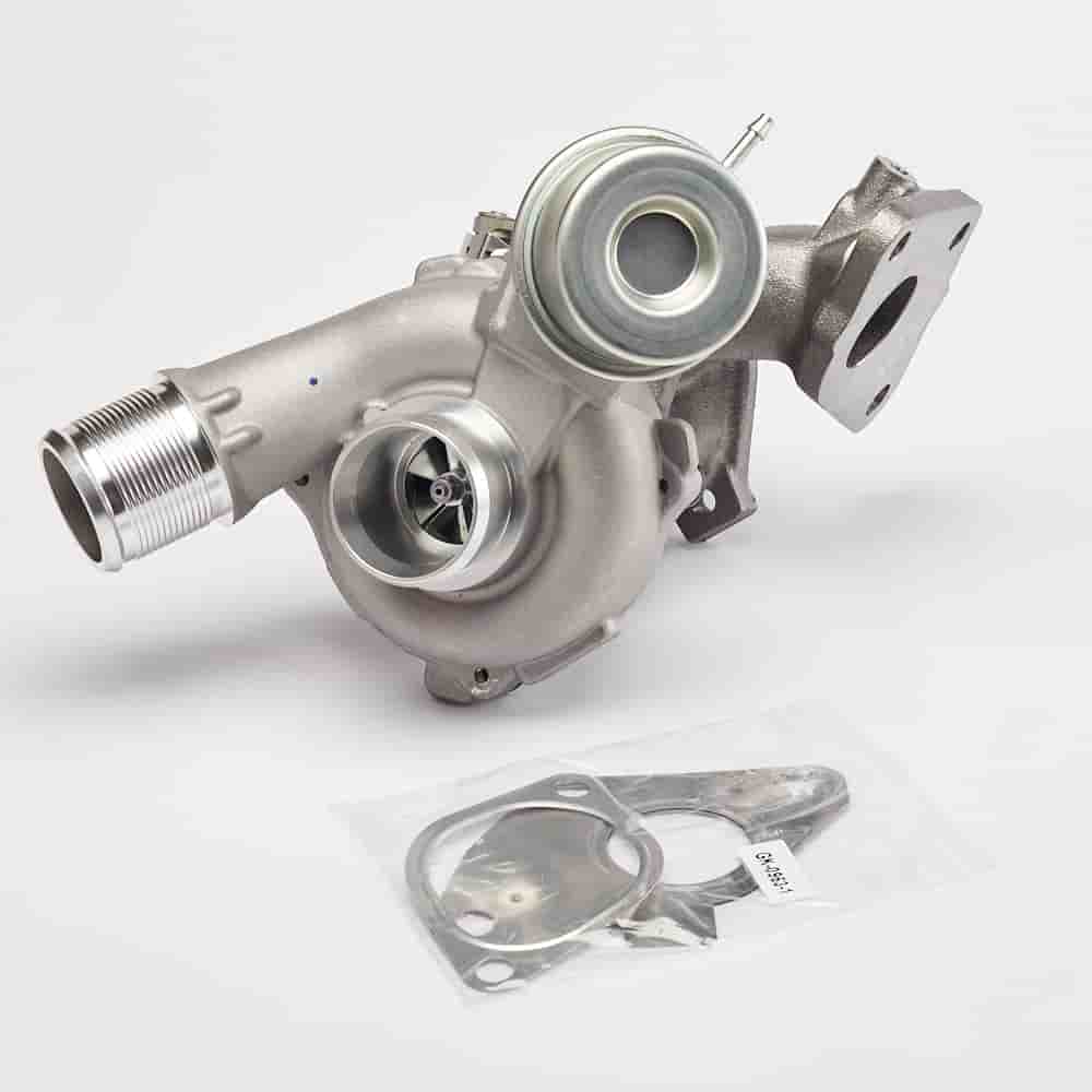 Complete turbo K01S Turbo-K313
