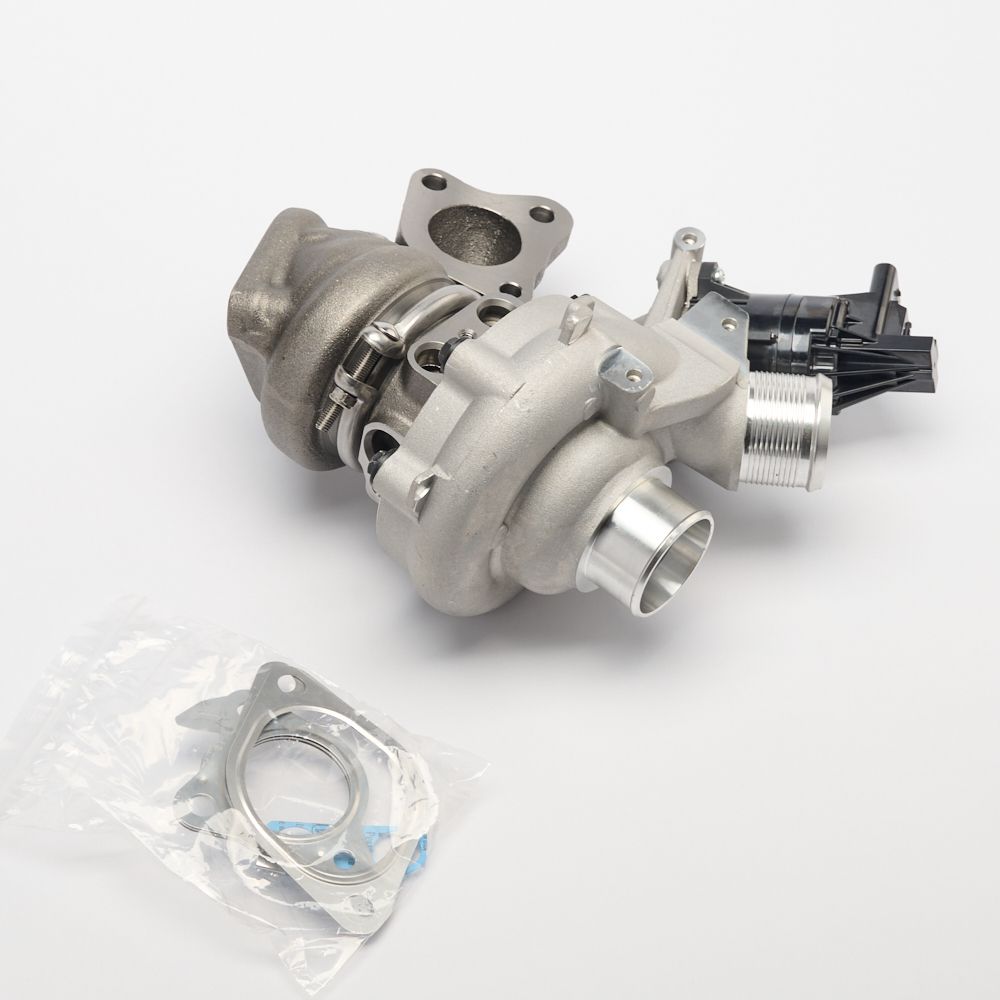 Complete turbo K0CG Turbo-K335
