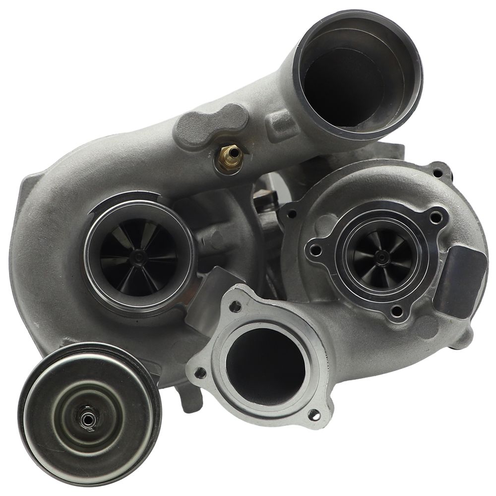 Complete turbo KP39-R2S Turbo-K340
