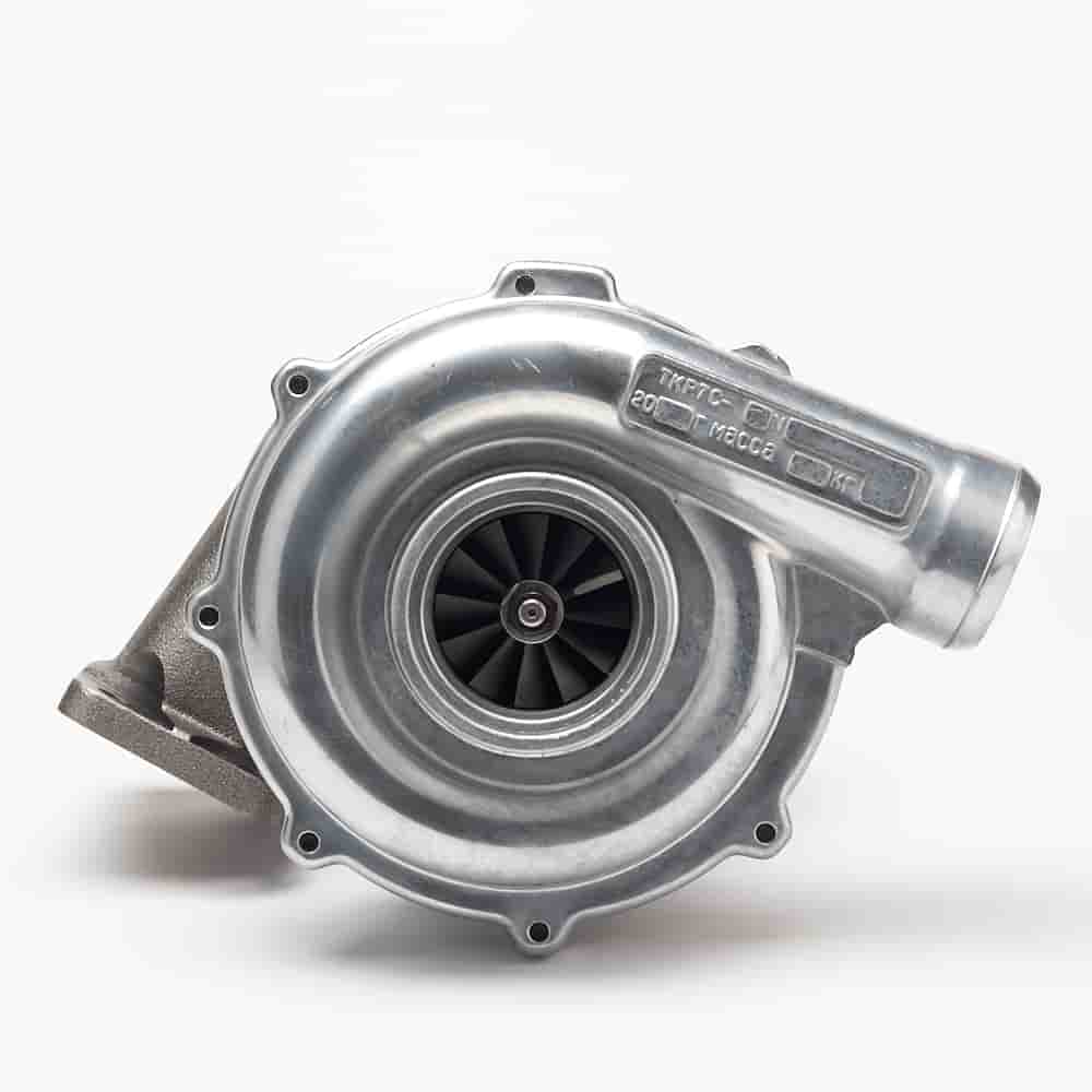 Complete turbo TKP-7C6 Turbo-KA001