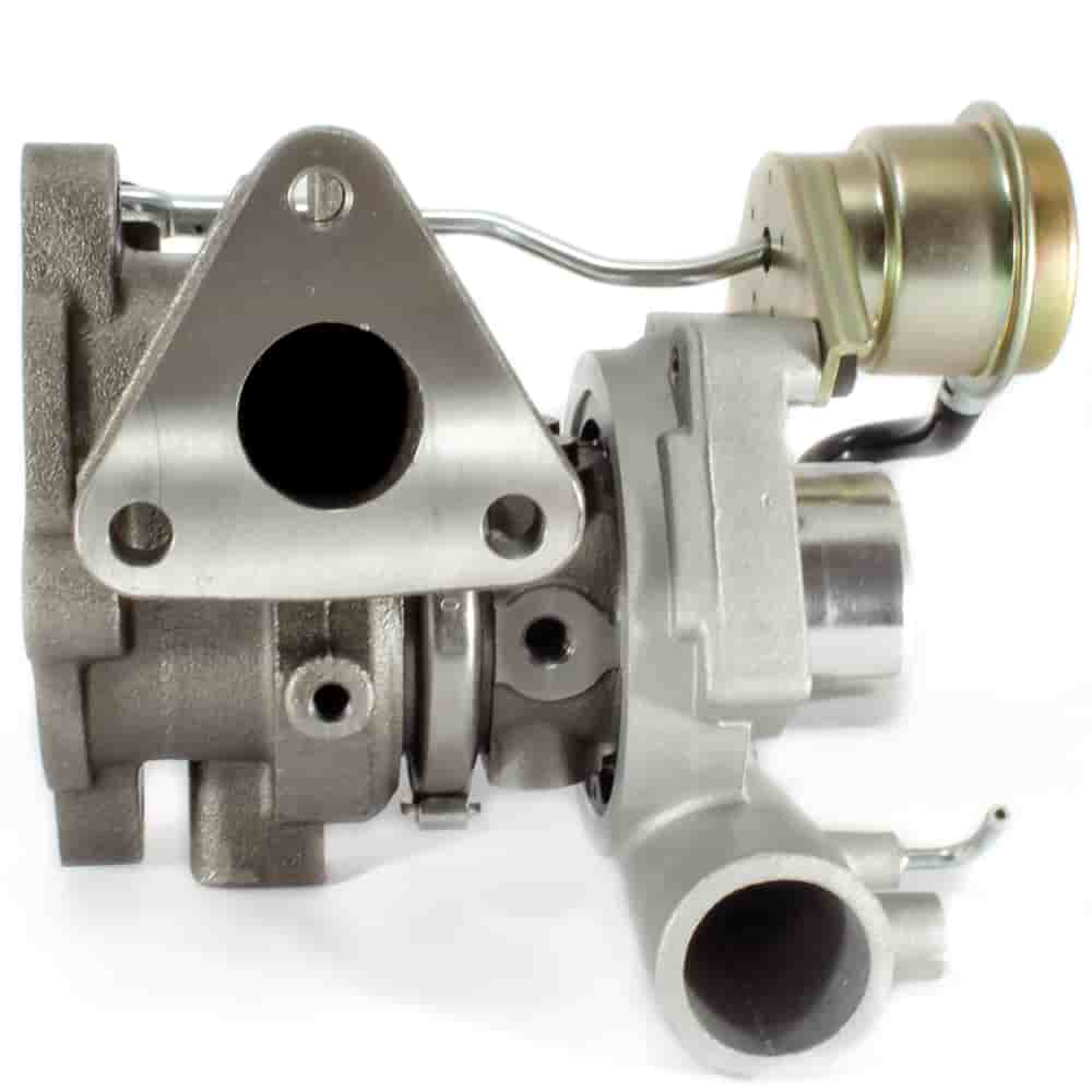 Complete turbo TF035HM-12T Turbo-M003