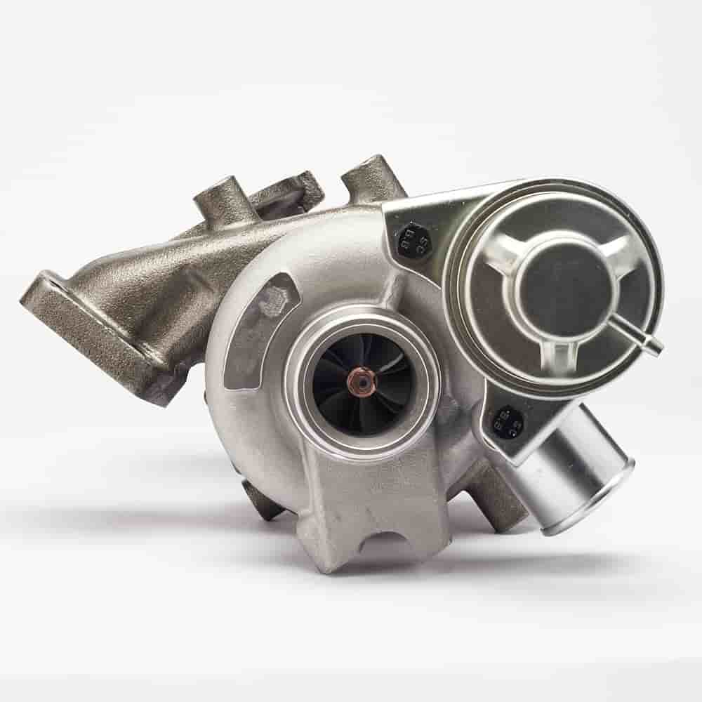 Complete turbo TF035HL2-12GK2-VGK Turbo-M005