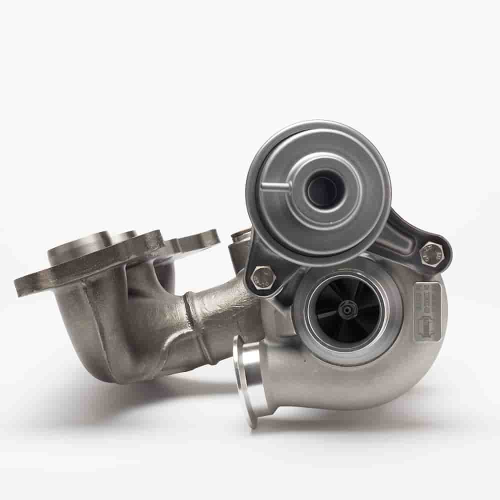 Complete turbo TD03L4-10TK3-4.9 Turbo-M010S