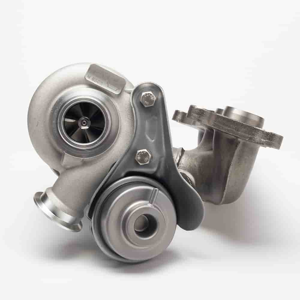 Complete turbo TD03L4-10TK3-4.9 Turbo-M011S