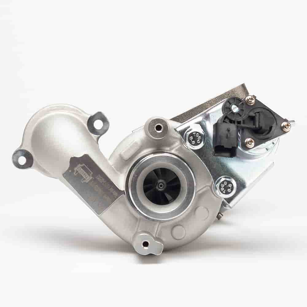 Complete turbo TD025N2-07TVY-21 Turbo-M013S