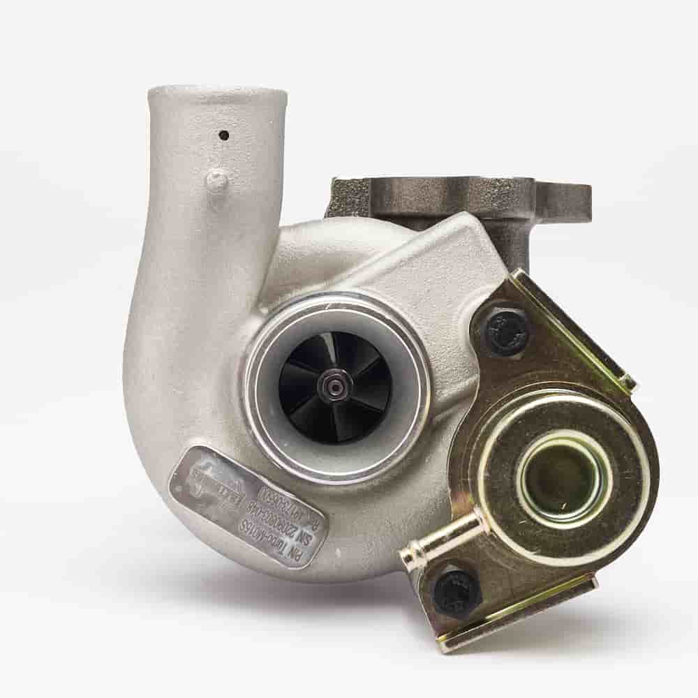 Complete turbo TD025-M0.6T-2.3 Turbo-M015S