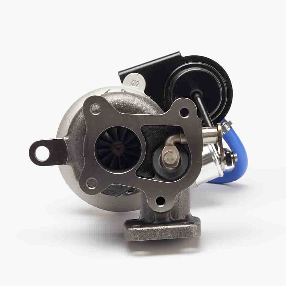 Complete turbo TD025M-03/09T Turbo-M016