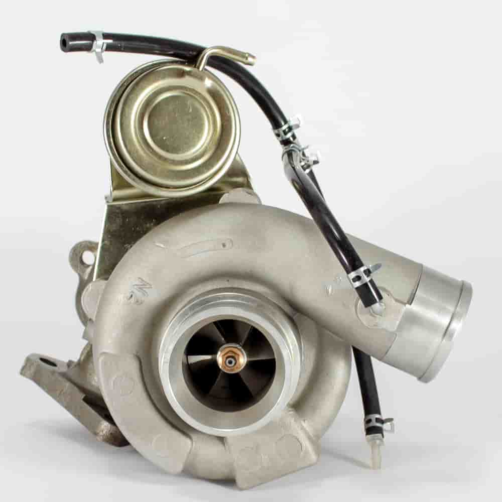 Complete turbo TD04L Turbo-M017