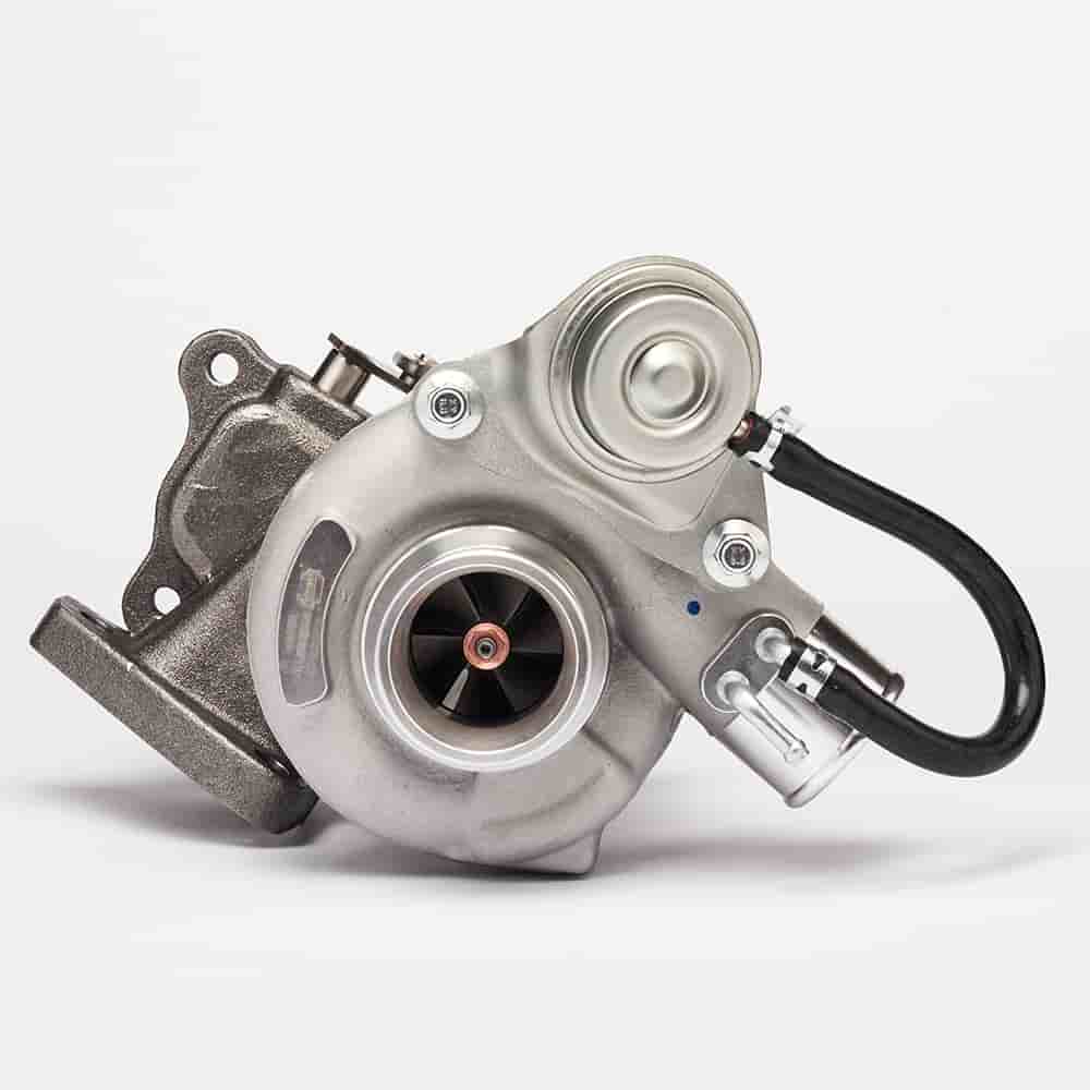 Complete turbo TF035HM-12T/4 Turbo-M018