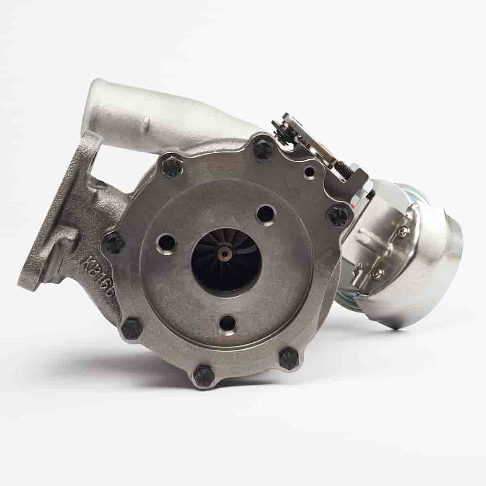 Complete turbo TD03L4-07T Turbo-M027