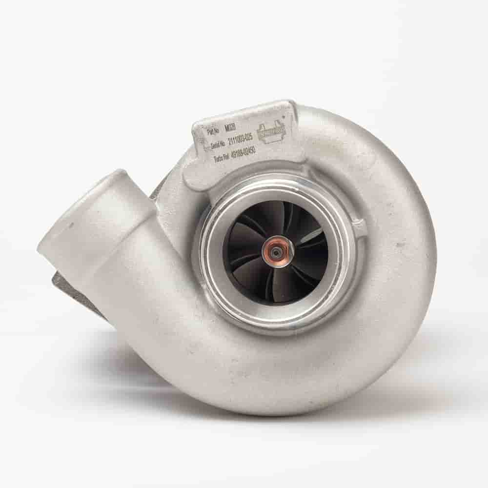Complete turbo TD04HL-15G-8.5 Turbo-M028