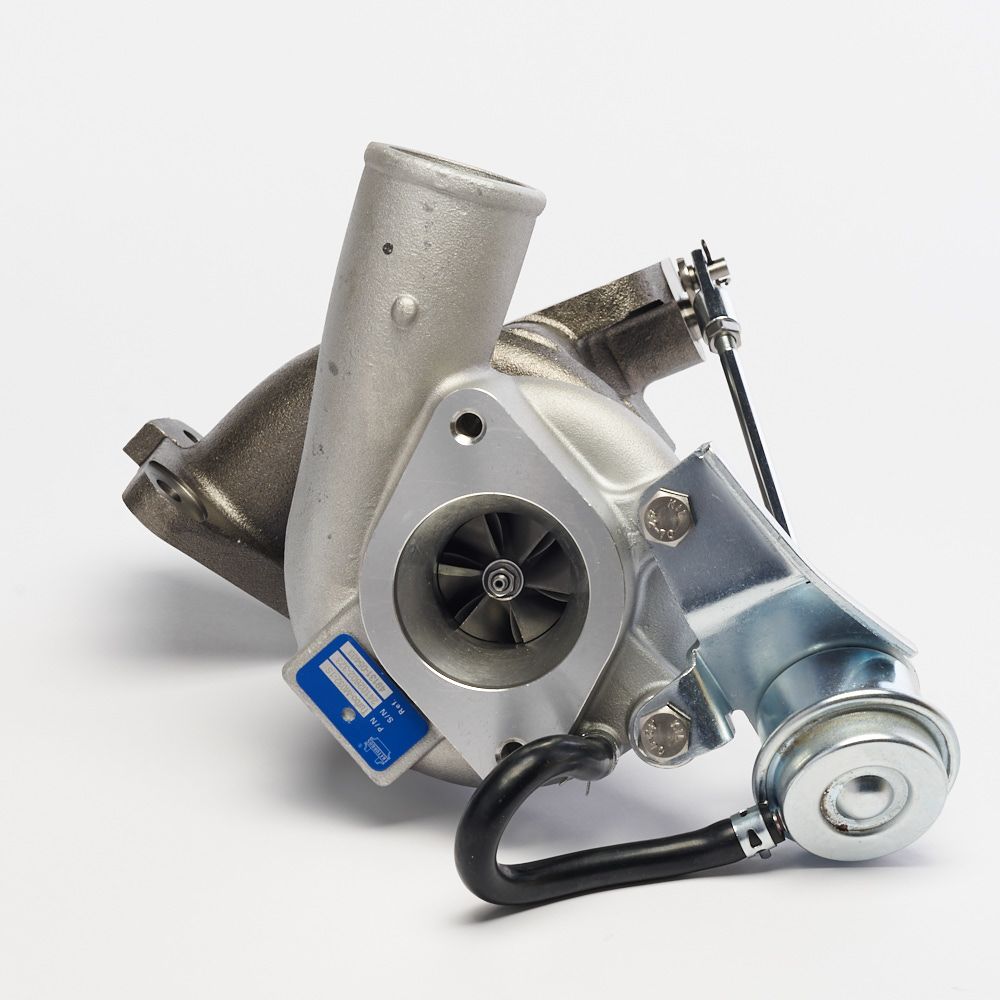 Complete turbo TD03 Turbo-M032-1S