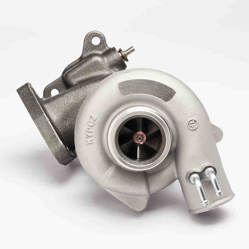 Complete turbo TF035HM-12T/4 Turbo-M037