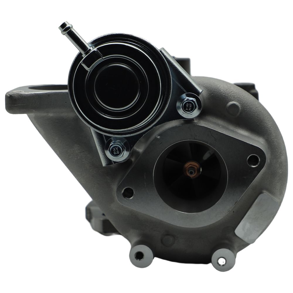 Complete turbo TF035HL8 Turbo-M042