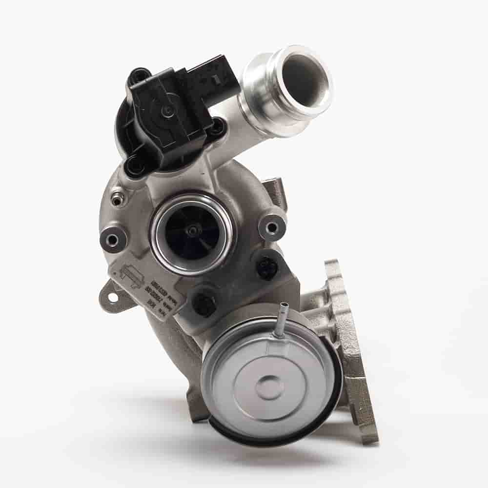 Complete turbo TD025M-07T2-2.3 Turbo-M046S