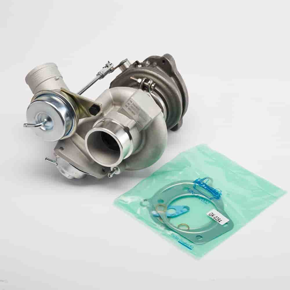 Complete turbo TD04L-14T Turbo-M060S
