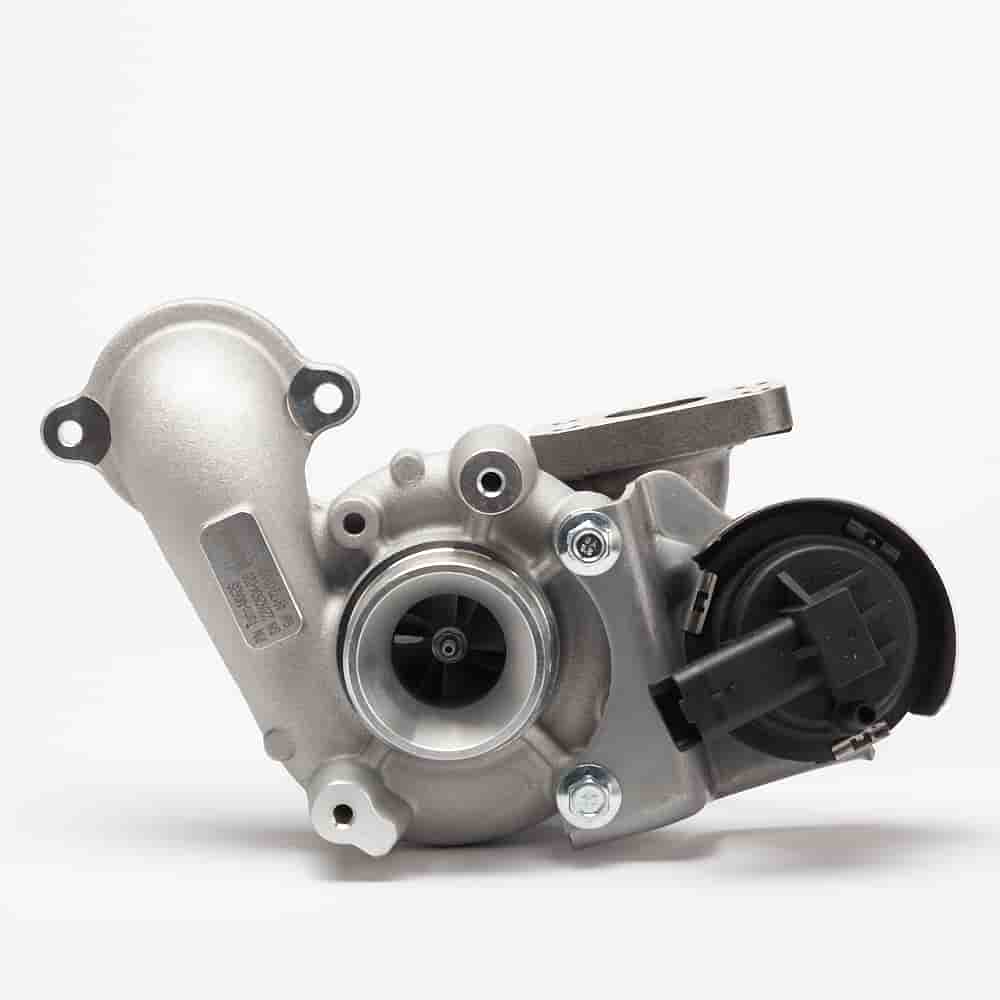 Complete turbo TD02L Turbo-M063S