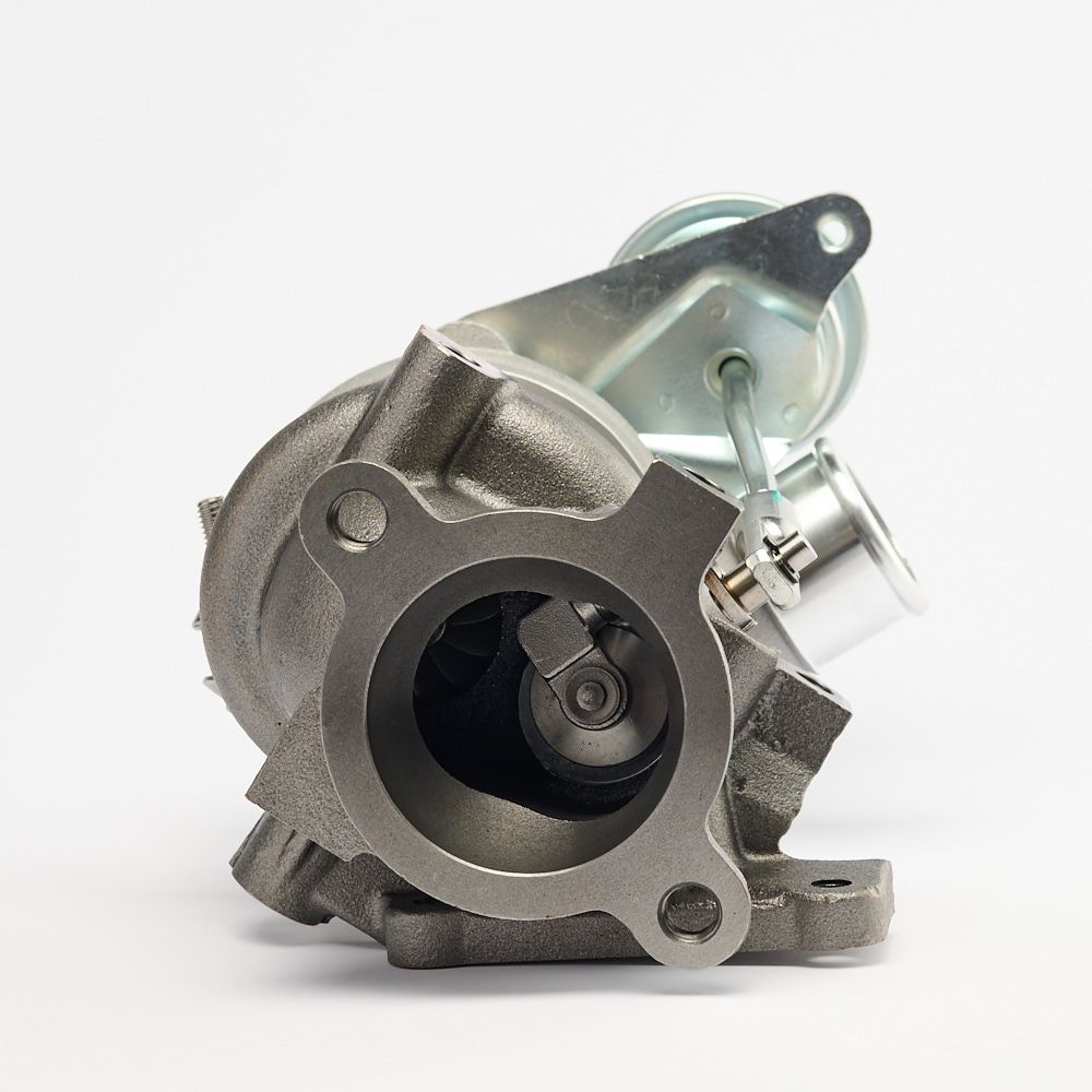 Complete turbo TD025M1 Turbo-M065S