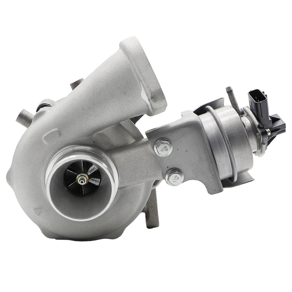 Complete turbo TD04L10-VG Turbo-M067
