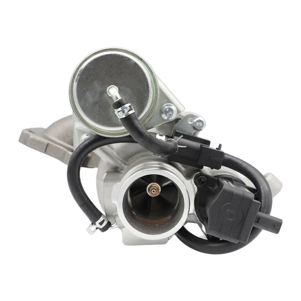Complete turbo TD04L6-04H*19TK3s-10T Turbo-M070S