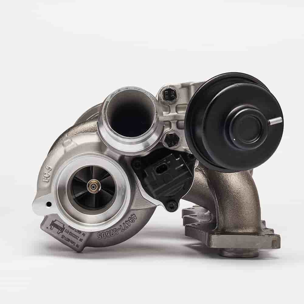 Complete turbo TD04LR6 Turbo-M071-2S