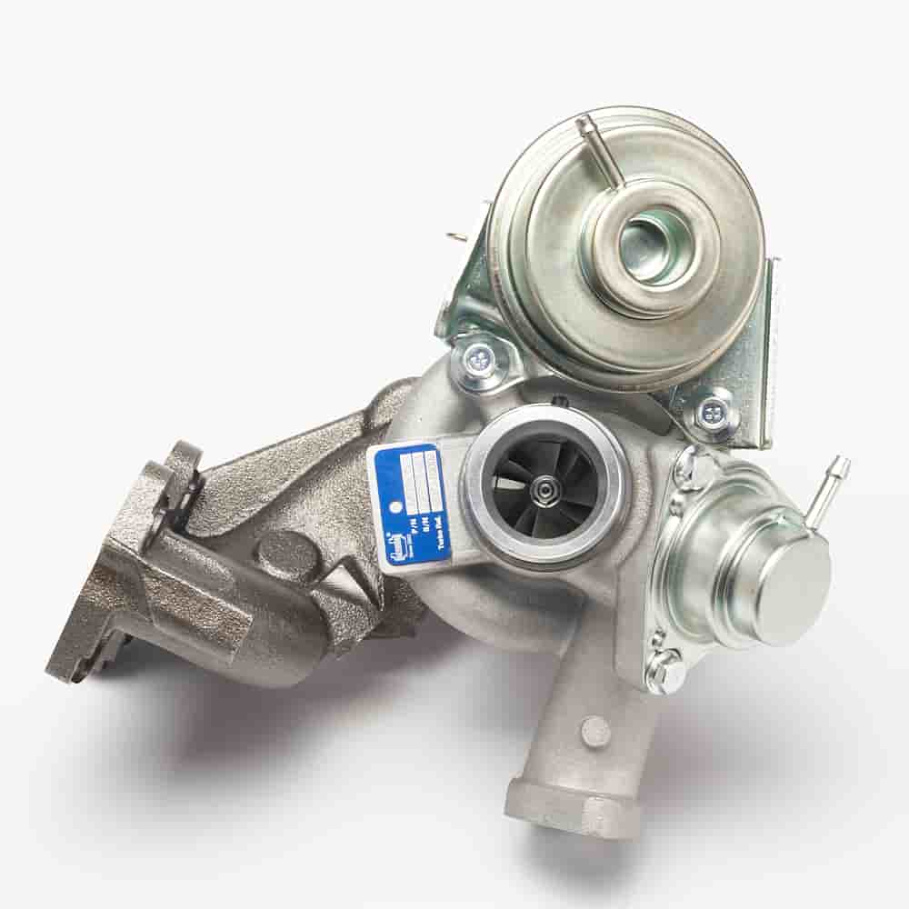 Complete turbo TD02H2-07TVT-2.7 Turbo-M080-1S