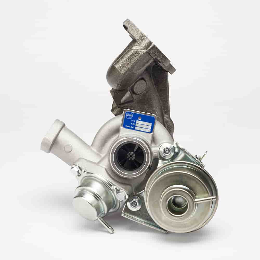 Complete turbo TD02H2-07TVT-2.7 Turbo-M080S