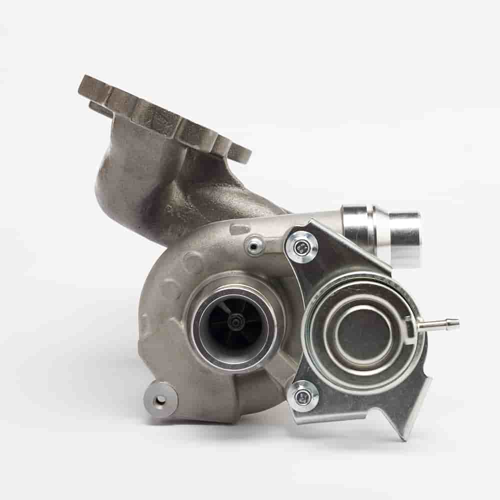 Complete turbo TD02H2-05T4-2.7 Turbo-M081S