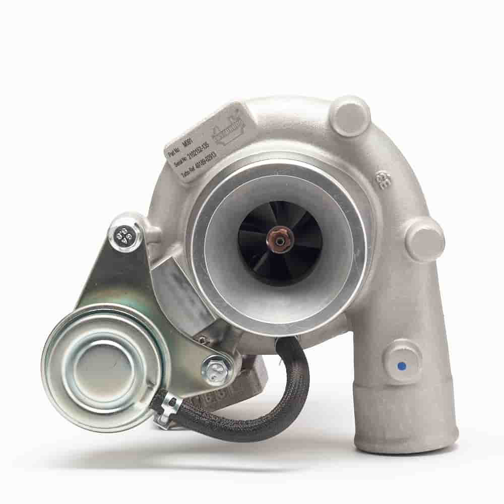 Complete turbo TD04HL-13T-6 Turbo-M091