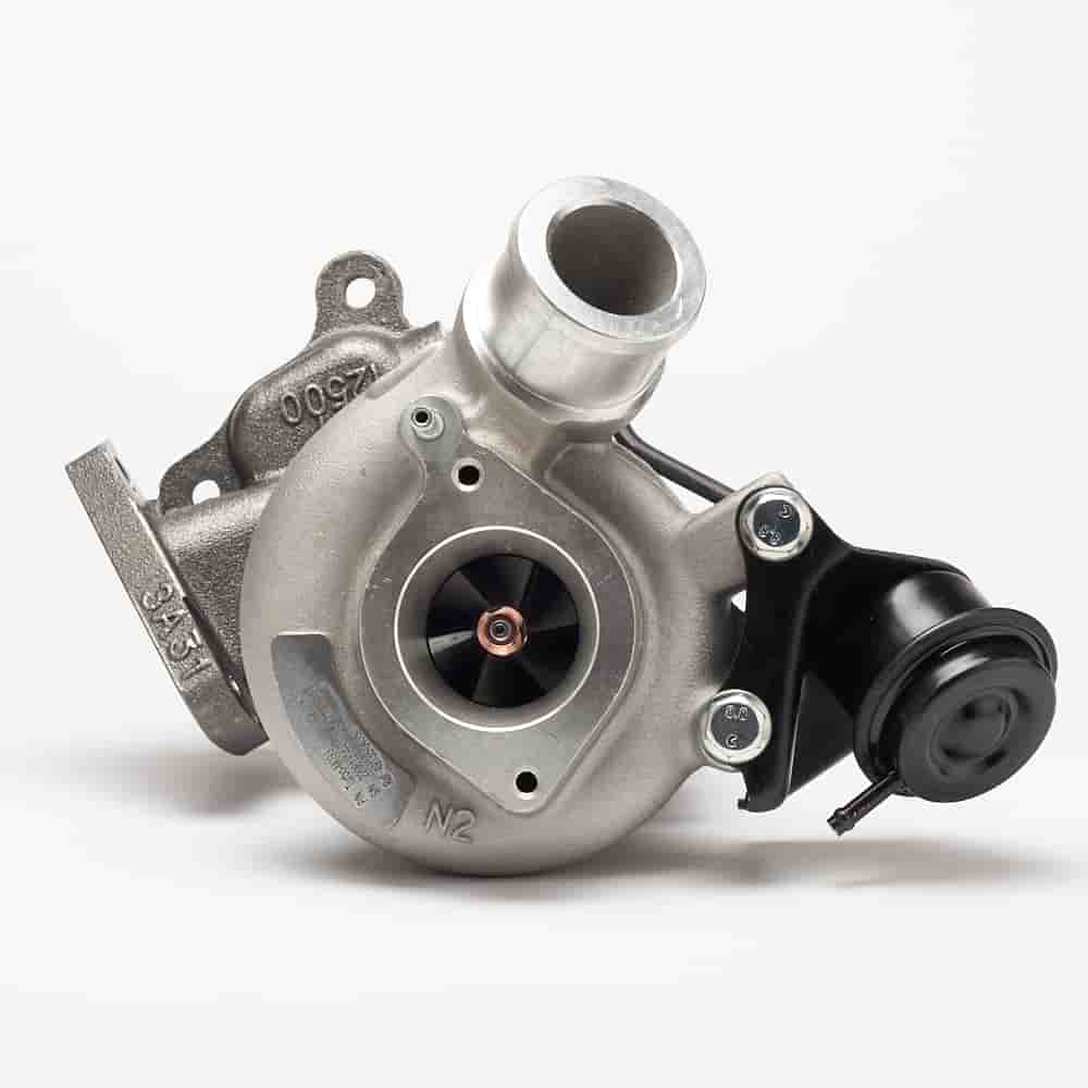 Complete turbo TF035 Turbo-M093
