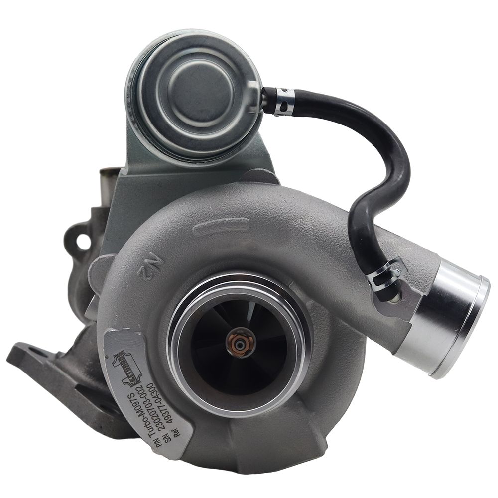 Complete turbo TD04L-04HL-13T Turbo-M097S