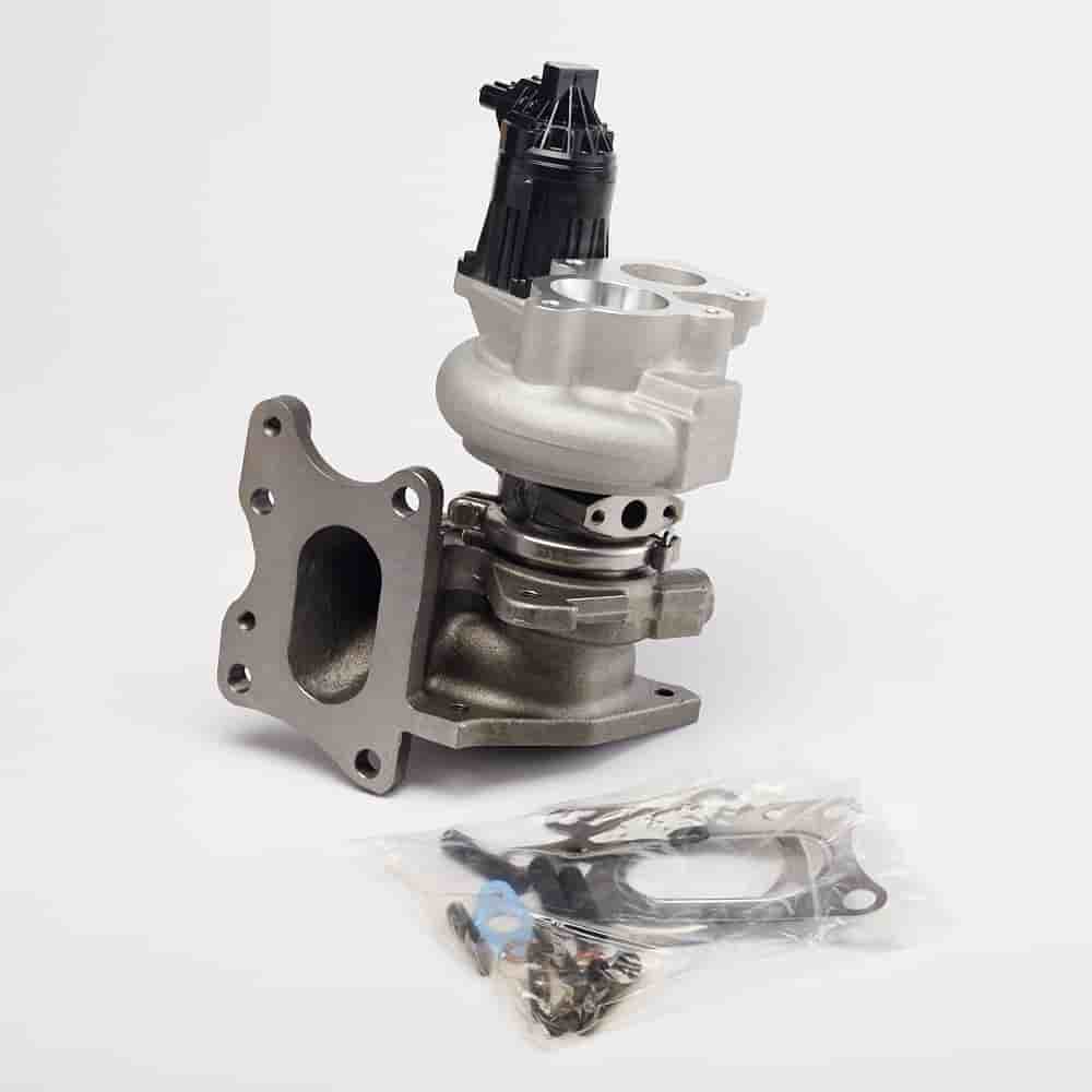 Complete turbo TD025-T/C Turbo-M100S
